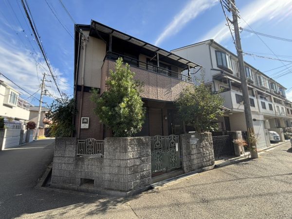 現地外観写真  写真撮影日：2025-03-01