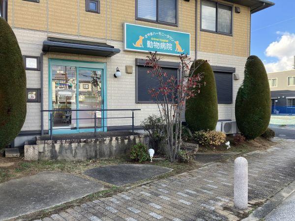 現地外観写真  写真撮影日：2024-12-07