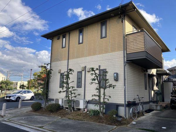 現地外観写真  写真撮影日：2024-12-07