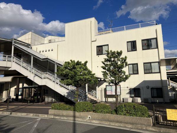 北野田駅 800m 写真撮影日：2024-12-07