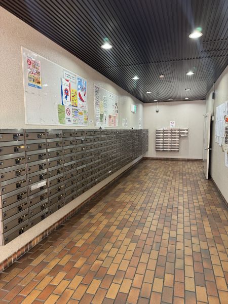 その他共用部  写真撮影日：2024-12-08