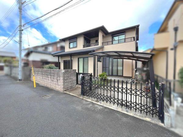 現地外観写真  写真撮影日：2025-05-02