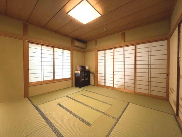 リビング以外の居室  写真撮影日：2025-05-02