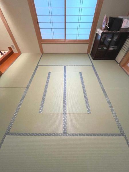 リビング以外の居室  写真撮影日：2025-05-02