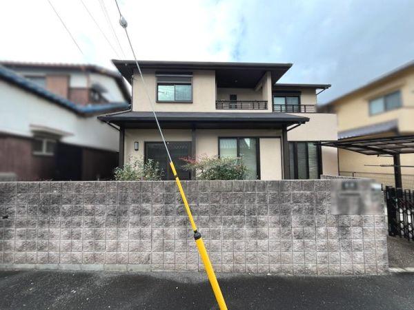 現地外観写真  写真撮影日：2025-05-02