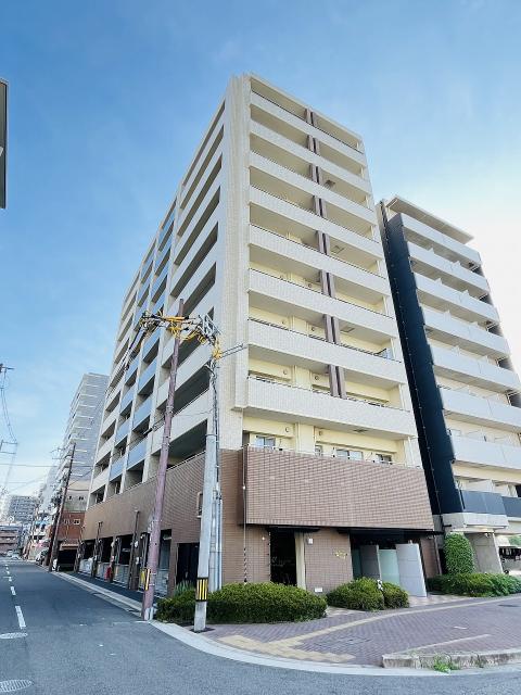 現地外観写真  写真撮影日：2025-06-27