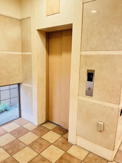 その他共用部  写真撮影日：2025-06-27