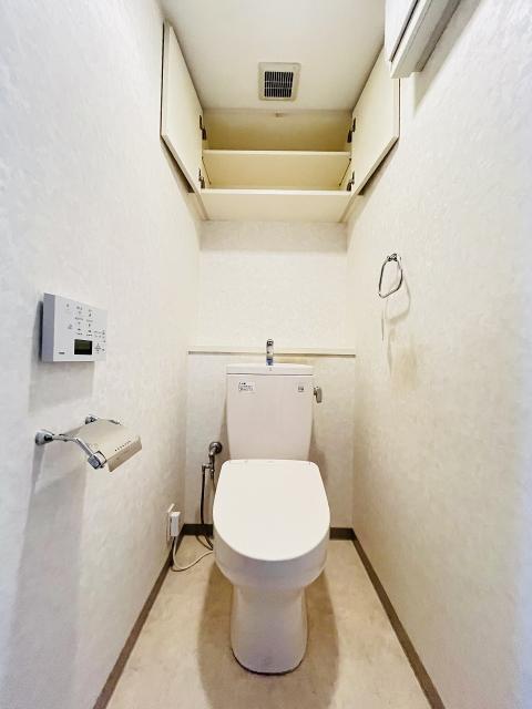トイレ  写真撮影日：2025-06-27