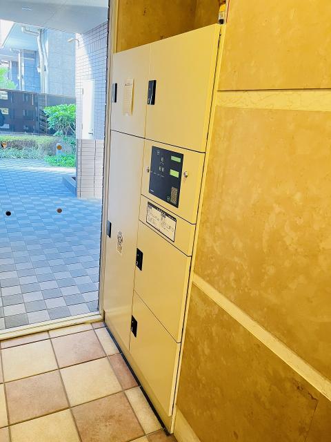 その他共用部  写真撮影日：2025-06-27