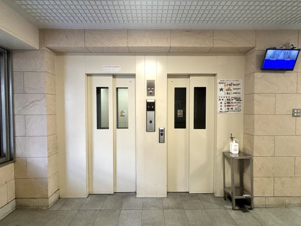 その他共用部  写真撮影日：2024-12-26