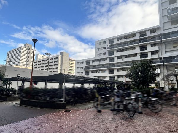 その他共用部  写真撮影日：2024-12-26