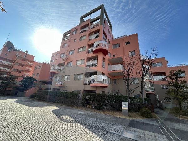 現地外観写真  写真撮影日：2024-12-22