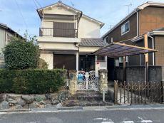 現地　現状有姿引渡しとなります。