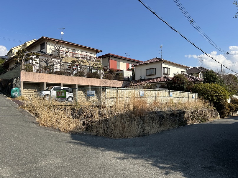 現地土地 写真撮影日：1/27/25, 12:00 AM