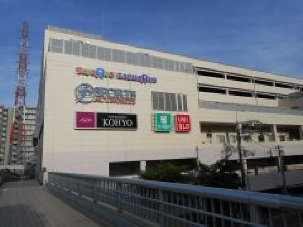 KOHYO山田店 1130m 写真撮影日：2025-04-28 