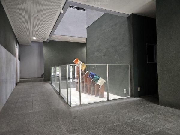 エントランス  写真撮影日：2025-02-15