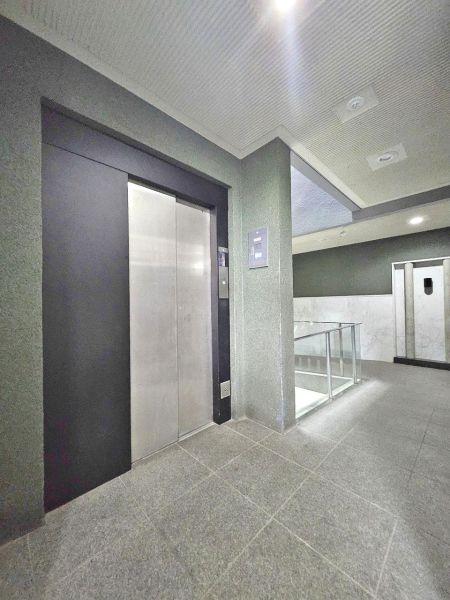 エントランス  写真撮影日：2025-02-15