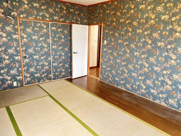 リビング以外の居室  写真撮影日：2025-02-16