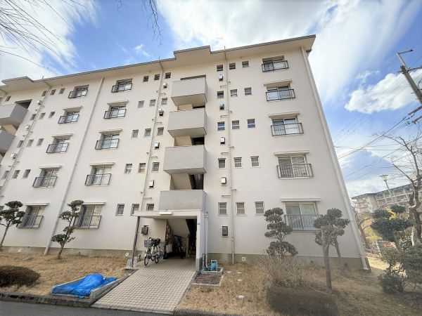 現地外観写真  写真撮影日：2025-02-21