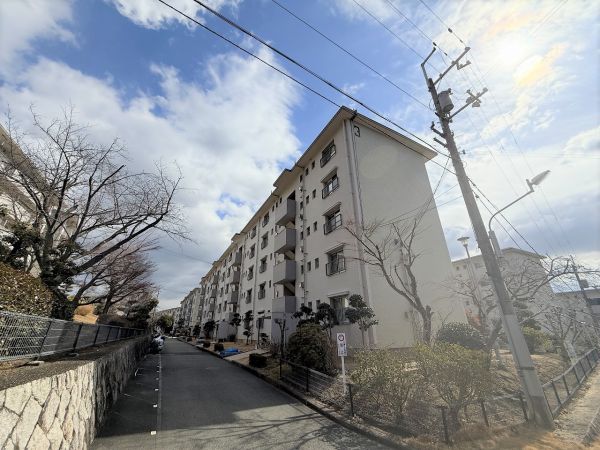 現地外観写真  写真撮影日：2025-02-21