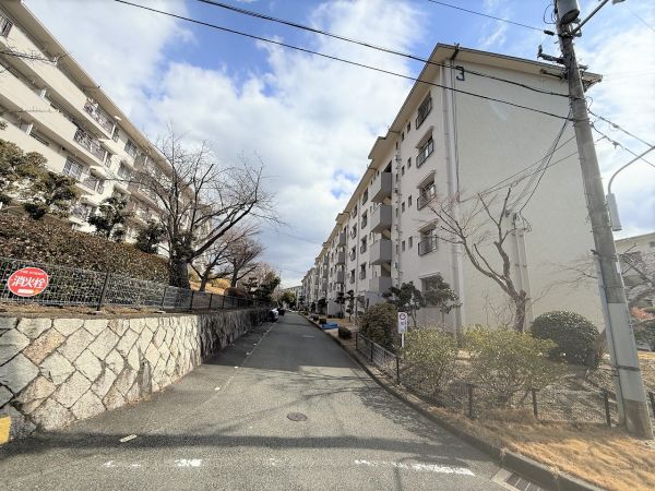 現地外観写真  写真撮影日：2025-02-21