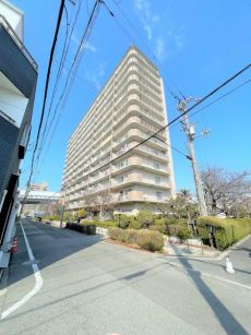 現地外観写真  写真撮影日：2025-03-01