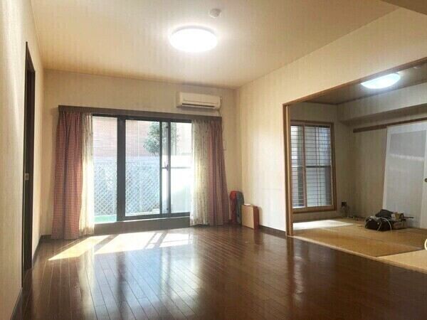 ※販売対象に家具・調度品は含まれません。