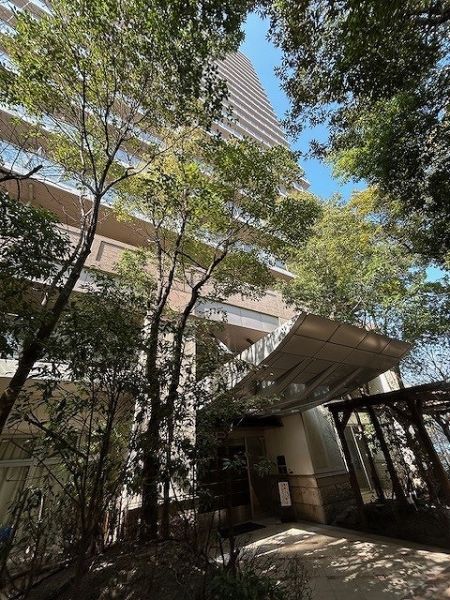 現地外観写真  写真撮影日：2025-03-02