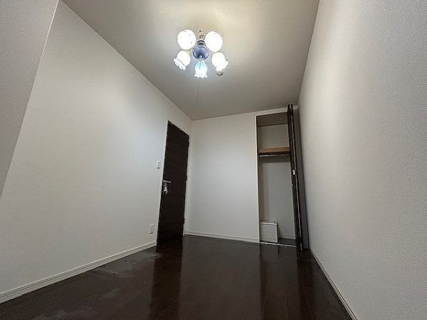 リビング以外の居室  写真撮影日：2025-03-02