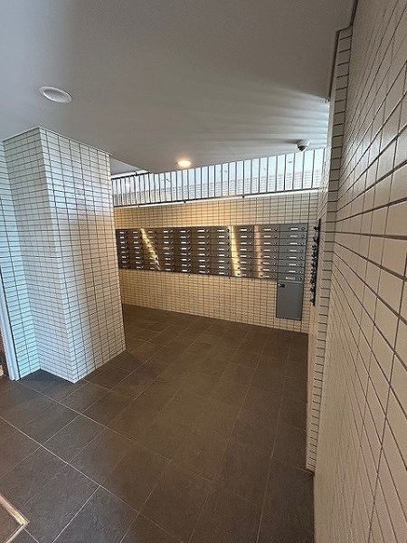 その他共用部  写真撮影日：2025-03-09