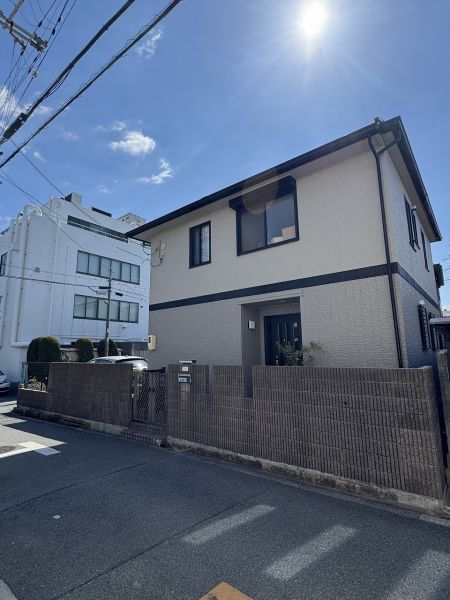 現地外観写真  写真撮影日：2025-03-13