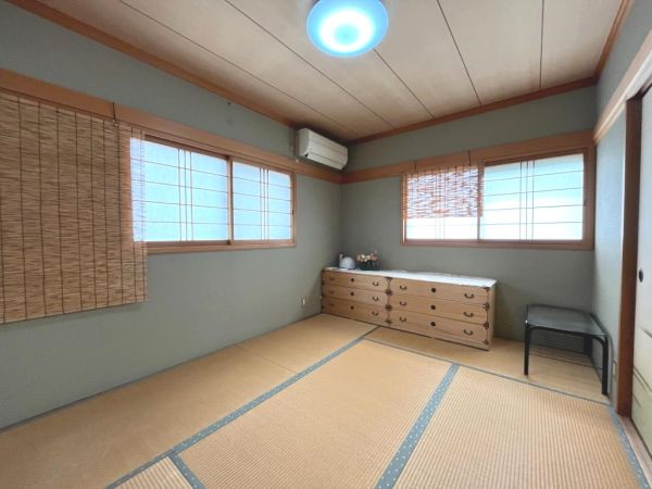 リビング以外の居室  写真撮影日：2025-03-21