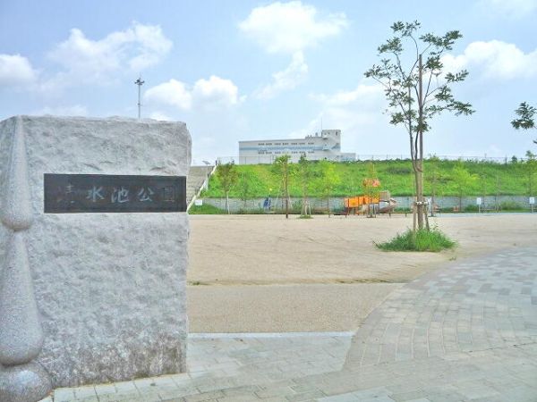 清水池公園 620m 写真撮影日：2025-03-21 