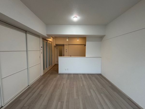 リビング  写真撮影日：2025-04-17