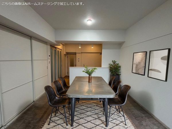 リビング  写真撮影日：2025-04-17