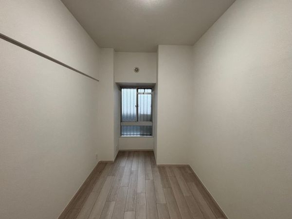 リビング以外の居室  写真撮影日：2025-04-17