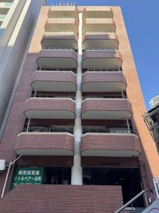 現地外観写真  写真撮影日：2025-03-22