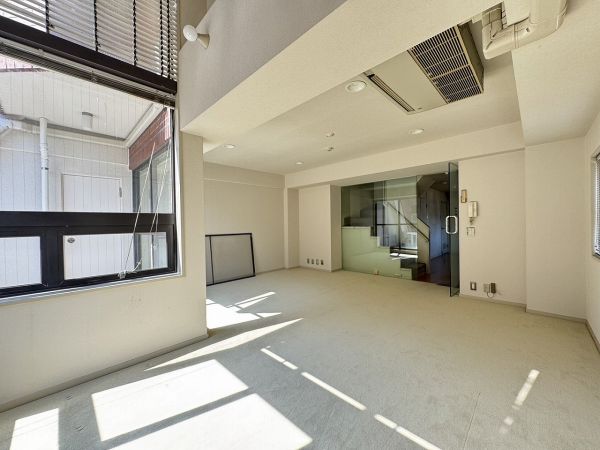 リビング以外の居室  写真撮影日：2025-03-22