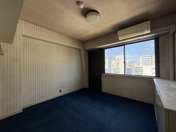 リビング以外の居室  写真撮影日：2025-03-22