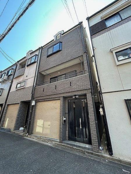 現地外観写真  写真撮影日：2025-03-28
