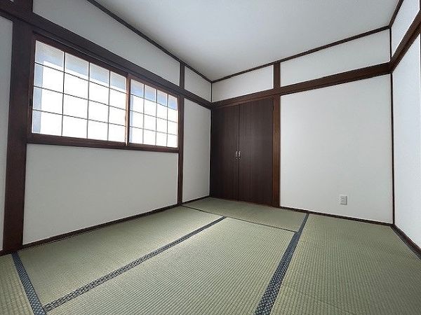 リビング以外の居室  写真撮影日：2025-03-28
