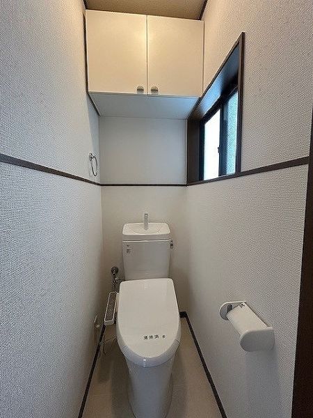 トイレ  写真撮影日：2025-03-28