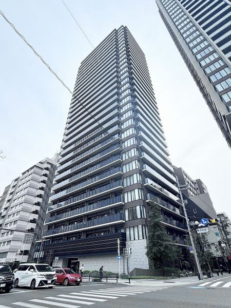 現地外観写真  写真撮影日：2025-03-31
