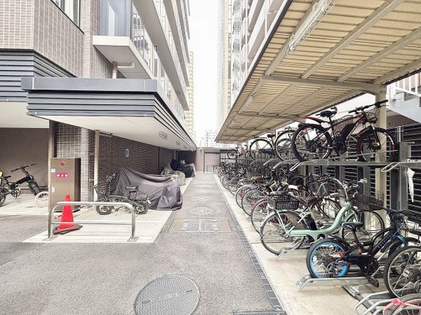その他共用部  写真撮影日：2025-03-31