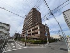 外観写真２０２５年４月撮影