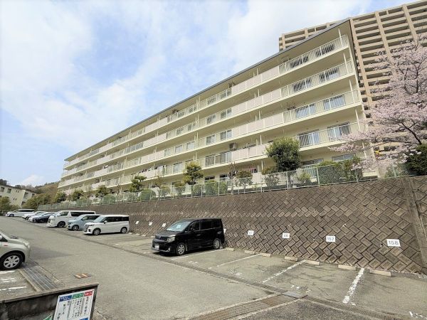 現地外観写真  写真撮影日：2025-04-11
