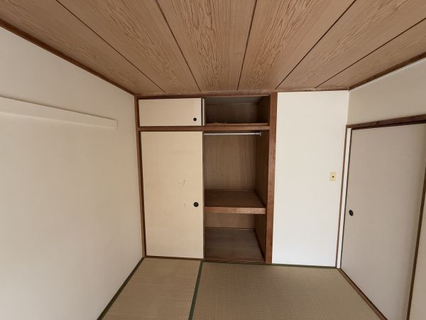 収納  写真撮影日：2025-04-11