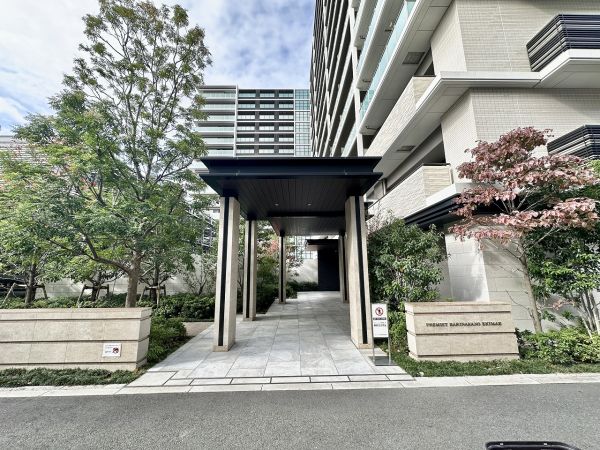 現地外観写真  写真撮影日：2024-11-25