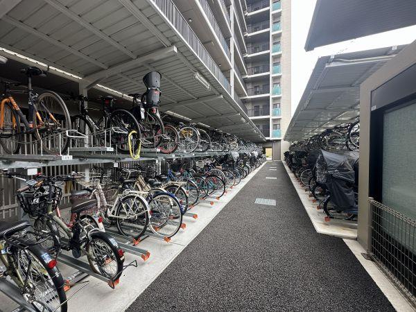 その他共用部  写真撮影日：2024-11-25