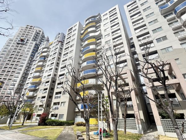 現地外観写真  写真撮影日：2025-04-10